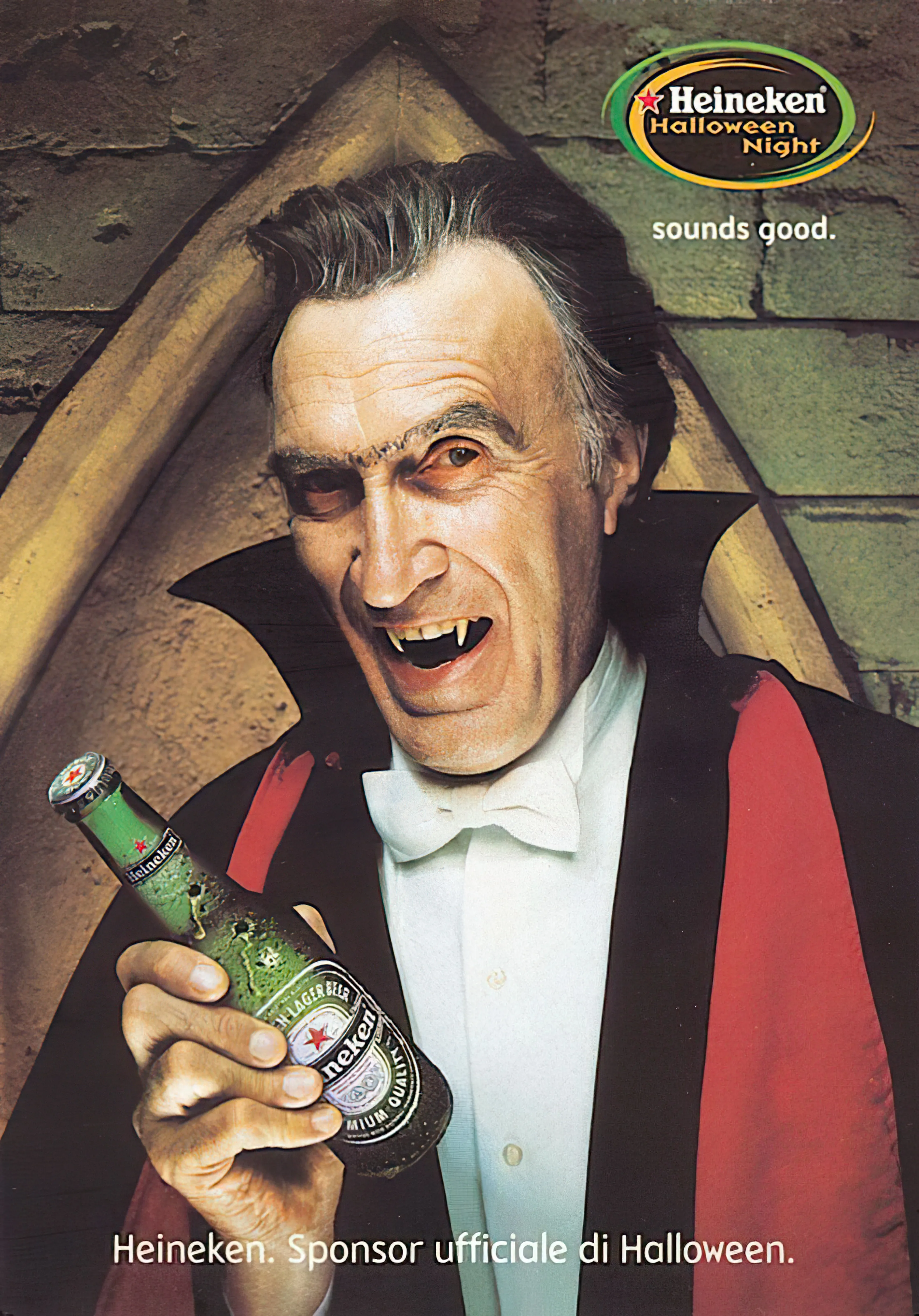 heineken